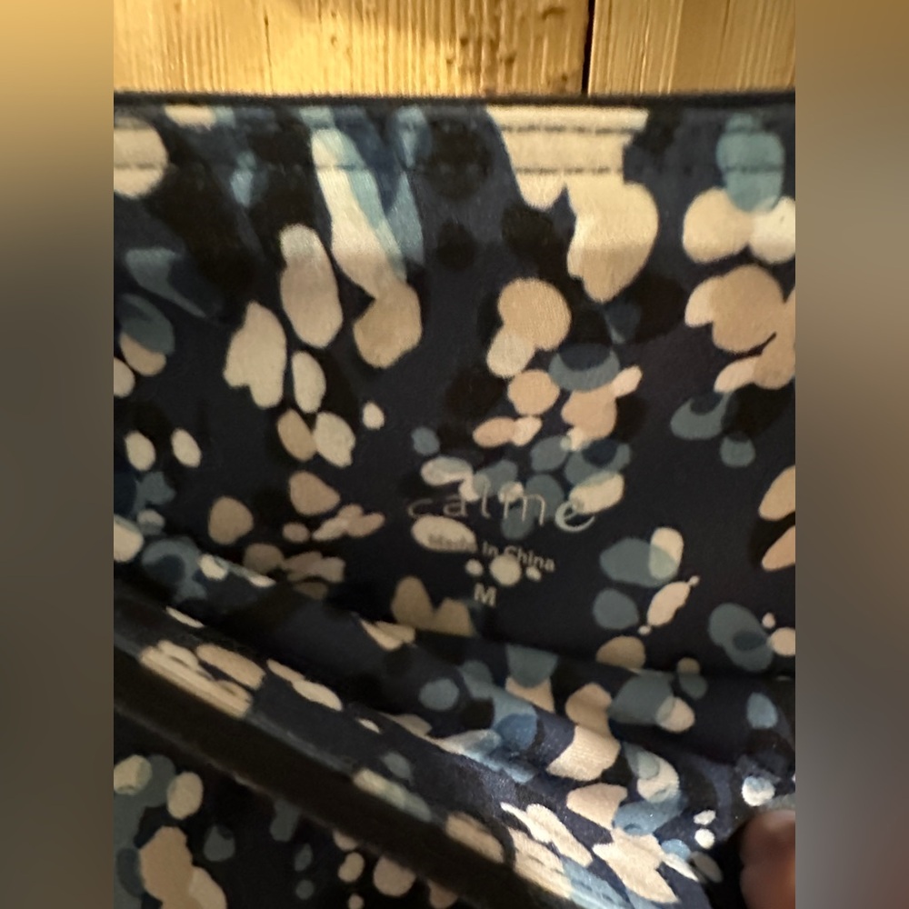 Calme by Johnny Was Leggings - Picture 6 of 6